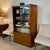 Vintage 1950s Drexel Precedent MCM Display Cabinet For Sale - Image 9 of 16