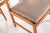 Oak Dining Chairs by Kurt Østervig for K.P. Møbler, 1960s, Set of 4 For Sale - Image 10 of 14