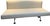 A stylish 1960's Italian convertible sofa designed by Pietro Arosio for Tacchini. The sofa converts to a daybed by...