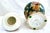 Satsuma Temple Jars - A Pair For Sale - Image 11 of 11