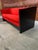 The iconic Argyle sofa by Charles Rennie Mackintosh for Cassina. Originally designed for the Argyle Street Tea Rooms in...