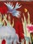 Modern French Aubusson Tapestry by Michèle Ray Vif Dargent, 1950s For Sale - Image 6 of 18