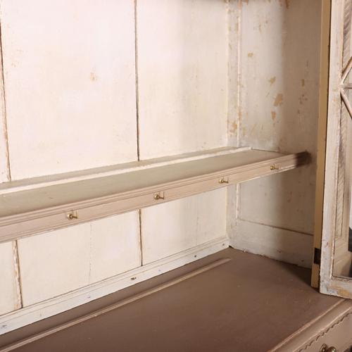 English West Country Kitchen Dresser For Sale - Image 11 of 18
