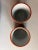 2000s Ceramic Vessels - A Pair For Sale In San Francisco - Image 6 of 7