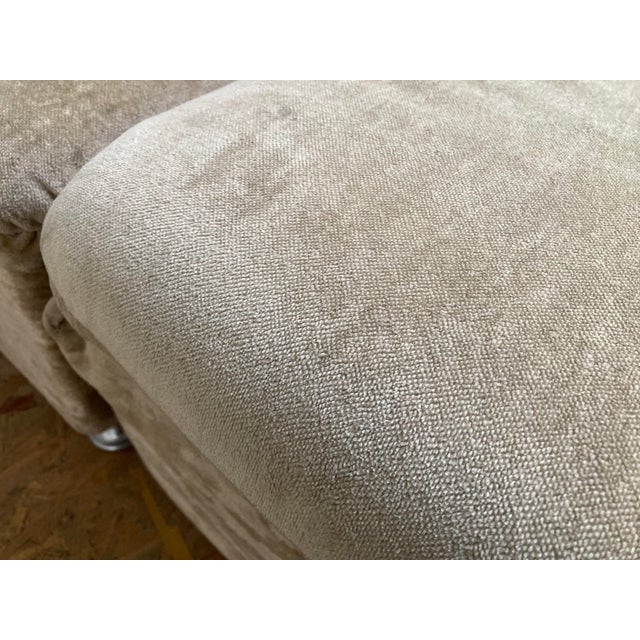 Vintage Modular Sectional Sofa, 1970s, Set of 6 For Sale - Image 9 of 18