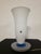 Glass Murano Glass Table Lamp from Itre, 1990s For Sale - Image 7 of 8