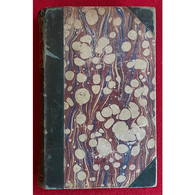 A New Dictionary of the Italian and English Languages based upon that of Baretti, compiled by John Davenport and Guglielmo...