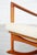 Model 650-15 Rocking Chair by Ib Kofod-Larsen for Chr. Linneberg Møbelfabrik, 1960s For Sale - Image 9 of 18