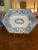 This lovely example of antique transferware is by the makers Powell,Bishop and Stonier of England. The classic blue and...