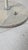 Glass Torcion Model Floor Lamp in White, Chrome, White Glass and Marble Base from Stilnovo, 1950s For Sale - Image 7 of 14