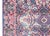 Early 20th Century Persian Yazd Rug For Sale - Image 10 of 14
