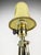 Table and Wall Lamp, 1900s For Sale - Image 4 of 10