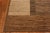 Textile Nazmiyal Collection Earthy Modern Moroccan Inspired Geometric Rug For Sale - Image 7 of 8