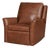 Century Furniture Aubry Swivel Glider Electric Recliner For Sale