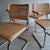 Wood S64/S32 Chairs by Marcel Breuer for Thonet, 1979/1980, Set of 4 For Sale - Image 7 of 10