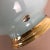 Opaline Murano Glass Table Light from Cenedese Vetri, Italy, 1960s For Sale - Image 6 of 15