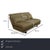 The colli by wittmann is a casual sofa bed with a high degree of functionality. This two-seater has been completely...