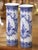 Pair of Early 20th Century Dutch Delft Faience Vases With Sailboat Scenes For Sale In Dallas - Image 6 of 9