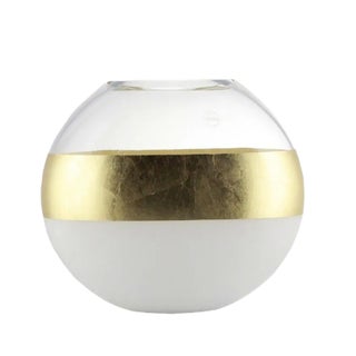 Doge Oikos Gold Lamp by Barbini Giampaolo for I Muranesi For Sale