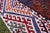 Oversize Turkish Kilim Rug For Sale - Image 9 of 11