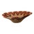 1920s Starburst Woven Bowl For Sale