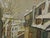 Maurice Utrillo, Montmartre, Rue du Mont-Cenis sous la neige, Lithograph For Sale - Image 4 of 8