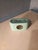 Tank Ornament Sculpture in Hand-Painted Ceramic Mold Risico from Artigianato Italiano For Sale - Image 17 of 18