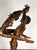 Erté - Les Amants (The Lovers) - Limited Edition Bronze Sculpture - 19 " H About the Artist Erté (Romain de Tirtoff,...