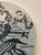 1960s Bjorn Wiinblad Ceramic Wall Plaque "Marts Victoire" Denmark - March For Sale - Image 10 of 13