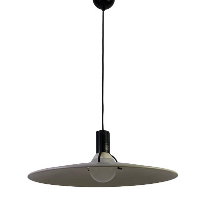 Model 2133 Ceiling Lamp by Gino Sarfatti for Arteluce, 1972 For Sale