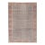 Galerie Shabab Collection Mid-20th Century Turkish Sivas Accent Rug For Sale