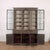 Gothic Painted Bookcase, 19th Century For Sale - Image 13 of 16