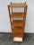 Edward Wormley Etagère Tall Bookcase Display Shelving Cabinet 6096 For Sale - Image 14 of 14