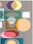 Yaacov Agam "Double Metamorphosis Ii" Screenprint For Sale In New York - Image 6 of 13