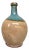 ​Drip Glazed Tokkuri Sake Bottle, Japan, 1950s For Sale