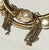 Miriam Haskell 1970s Miriam Haskell Elastic Wrap Bracelet For Sale - Image 4 of 4