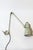 Vintage Industrial Art Deco Lamp, 1920s For Sale - Image 17 of 18