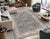 Pasargad DC Fine Handknotted Nain Silk & Wool Rug For Sale - Image 4 of 4