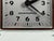 Postmodern Crystal Wiesenthalhutte Table Clock, 1980s For Sale - Image 4 of 8