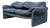 Maralunga Sofa by Vico Magistretti for Cassina, 1980s For Sale