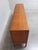 Mid 20th Century Walnut Abstracta Sideboard by Jos De Mey for Van Den Berghe-Pauvers, 1960s For Sale - Image 5 of 17