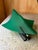 Vintage Geco Green Frosted Glass Wall Sconce by Paolo Piva for Stefano Cevoli, 1980s For Sale - Image 17 of 18