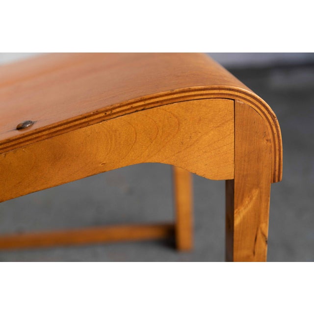 Dining Chairs by Axel Larsson, Set of 6 For Sale - Image 18 of 18