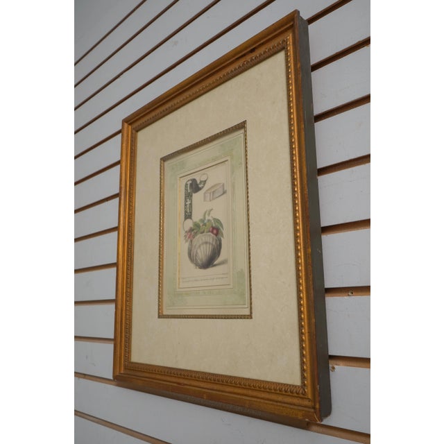 Age: Approx: 100+ Years Old - Framed Approx. 60 Years Ago Details: Quality Construction Vibrant Colors & Details High...