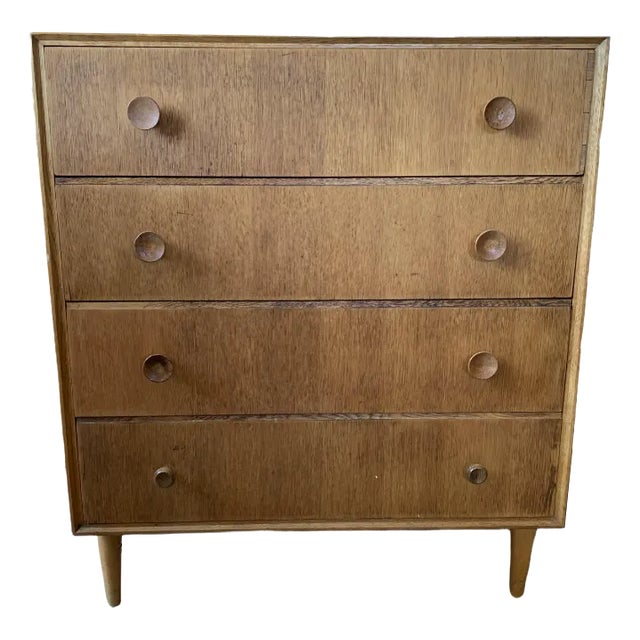 Mid-Century Chest of Drawers from Meredew, 1960s For Sale