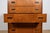 Mid-Century Teak Dresser, Denmark, 1960s For Sale - Image 9 of 14