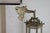 Corner Lanterns, Italy, 1920s, Set of 2 For Sale - Image 17 of 18