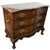 An exceptional 3-drawer chest of drawers / commode by Henredon that blends elements of late Louis XV and 18th-century...