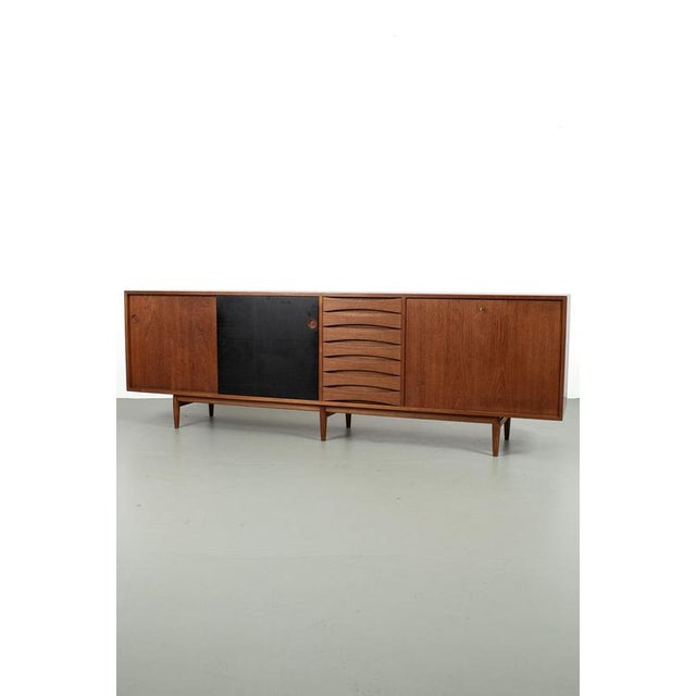 Sideboard by Arne Vodder for Sibast For Sale - Image 14 of 14