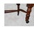 Mid 19th Century English Stick and Ball Rolling Book Stand / Cart / Shelf For Sale - Image 10 of 10